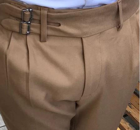 gurkha trousers india