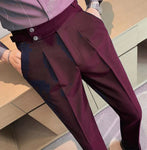 men's gurkha pants