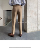 gurkha trousers	