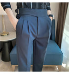 Gurkha Pants by Italian Vega®
