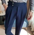 Gurkha Pants by Italian Vega®