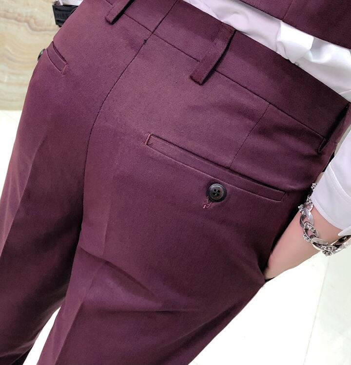 gurkha pants zara