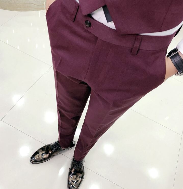 gurkha pants zara